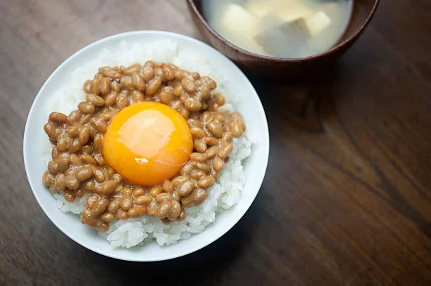 El desayuno japonés puede reducir el riesgo de enfermedades del corazón
