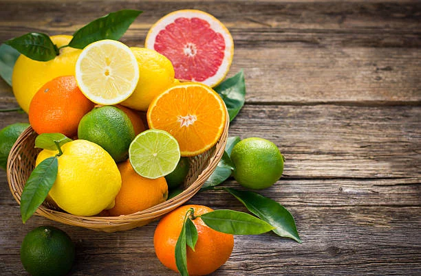 Estos son los 5 alimentos que debes evitar si sufre de colon irritable 1 Moncloa No consumas alimentos cítricos si sufre de colon irritable