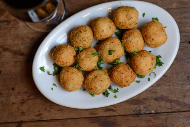 Cómo hacer las croquetas sin aceite