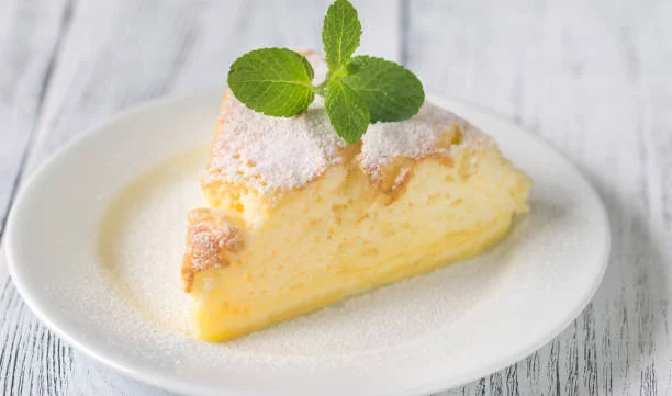 Cheesecake japonesa con solo 3 ingredientes: así se prepara la tarta más esponjosa del mundo
