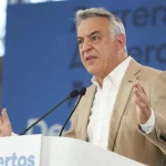 El PP afianza el muro contra el ‘sanchismo’ en el País Vasco, sin desbancar a Vox