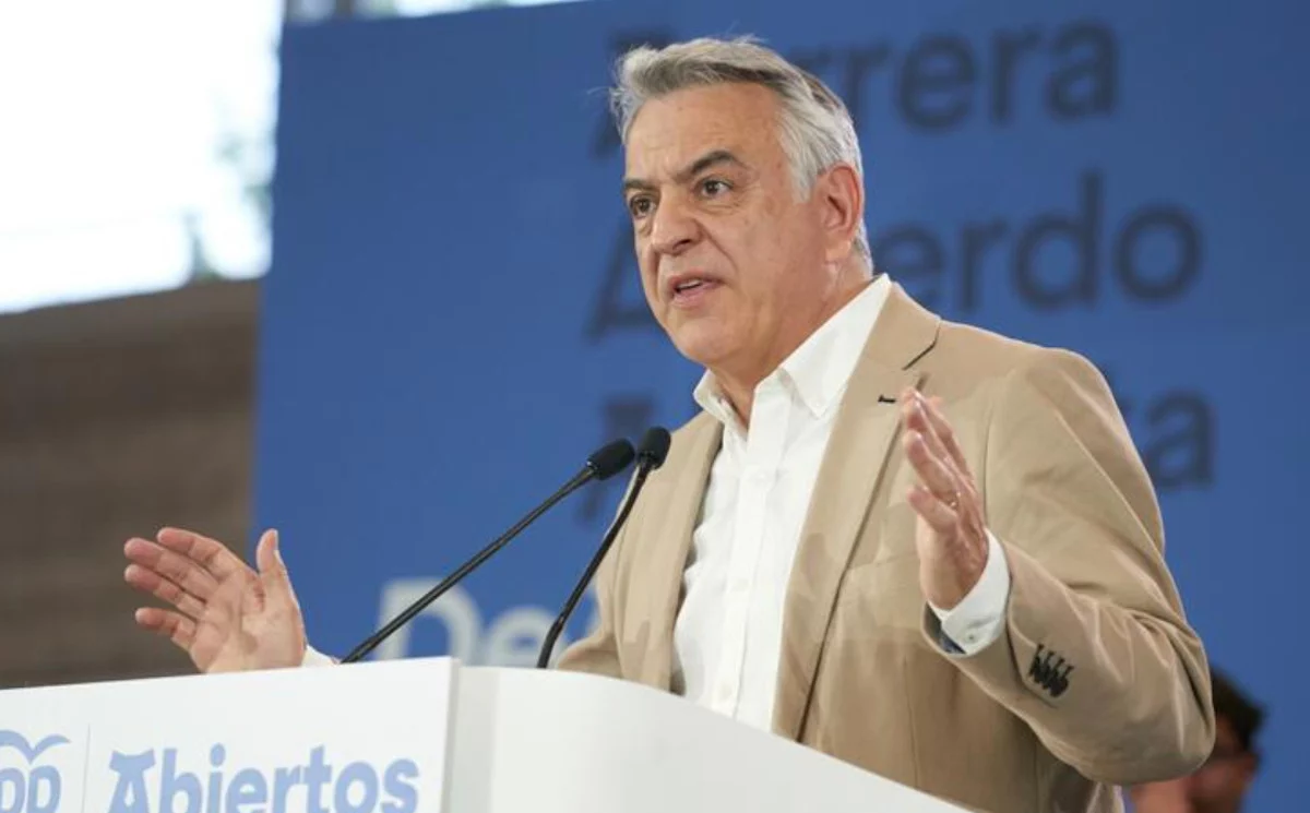 Javier de Andrés obtiene un crecimiento espectacular en el constitucionalismo