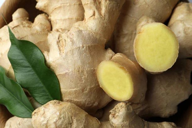 Así funciona el jengibre como alternativa natural para el mareo y las náuseas