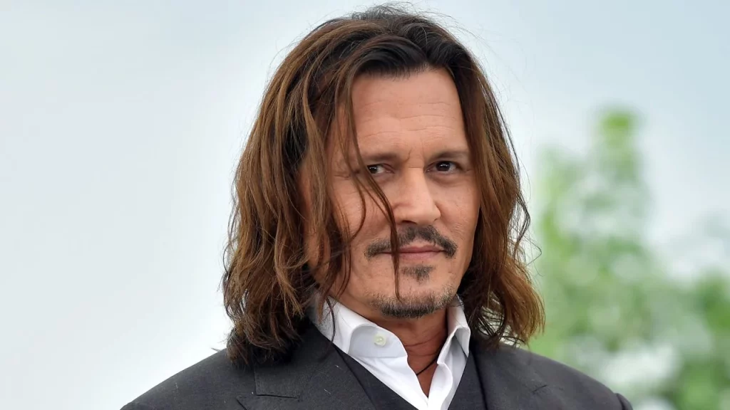En dónde han rechazado la presencia de Johnny Depp