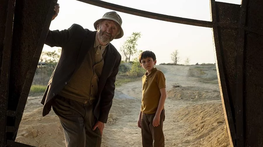 El tesoro escondido de Prime Video: la serie de 8 episodios que debes ver ya