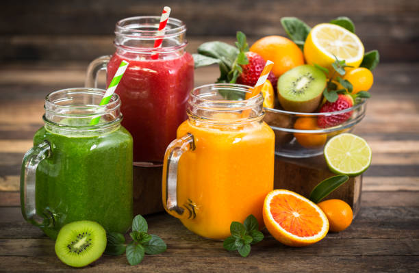 Detox de sabor: 5 jugos naturales que cambiarán tu vida en una semana