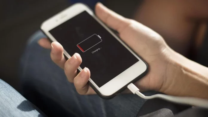 Haz este ajuste simple para maximizar la batería de tu iPhone