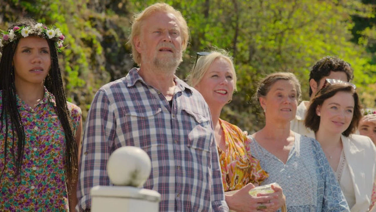 Esta miniserie noruega está arrasando en Netflix y este es el motivo para verla ya