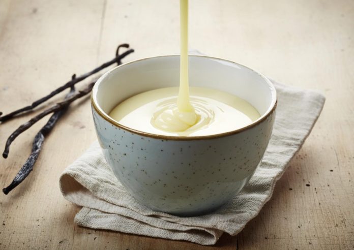 Cómo hacer leche condensada vegana en casa sin químicos ni conservantes
