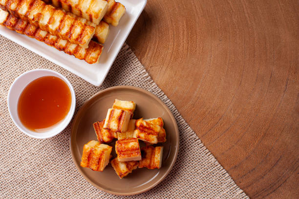 Leche Frita al estilo tradicional español, la receta que siempre triunfa