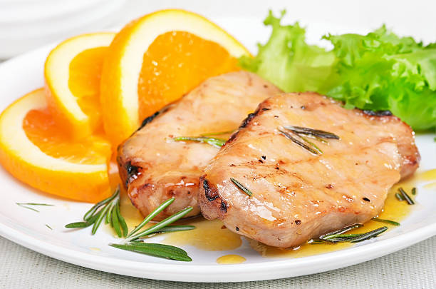Sorprende con un lomo de cerdo al horno tan jugoso que no podrán resistirse: el secreto gourmet que debes probar
