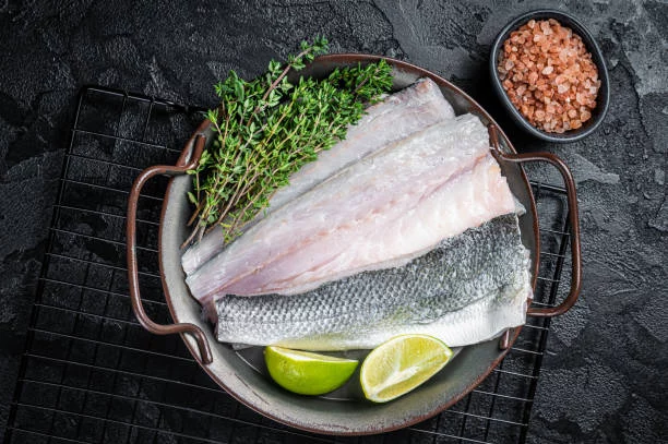 Robalo vs. Lubina: cuál es la elección perfecta y el truco para cocinarlos en menos tiempo