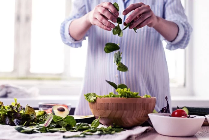 5 alimentos que contienen magnesio de forma natural