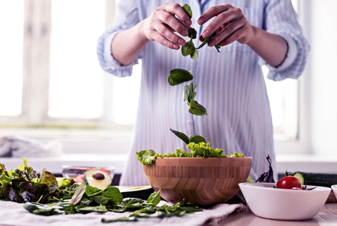 5 alimentos que contienen magnesio de forma natural