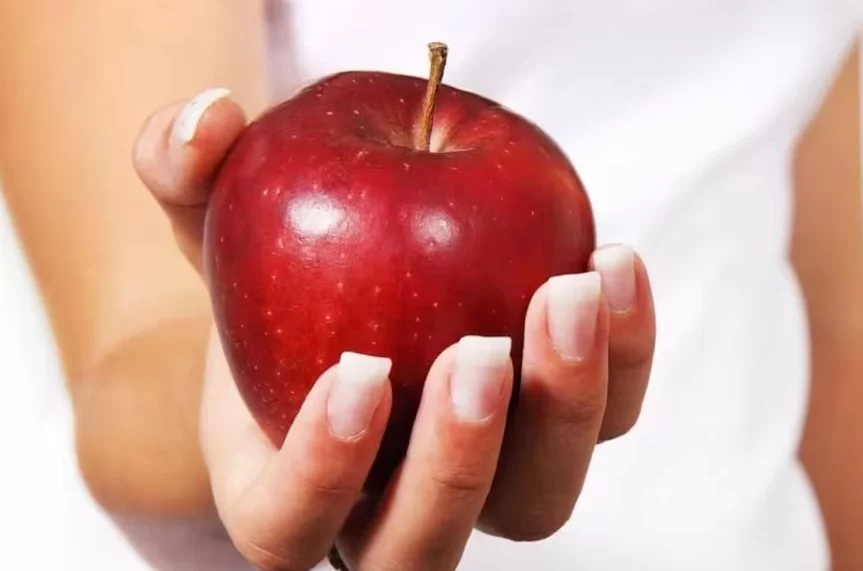 Esta es la fruta ideal para sustituir el café y obtener energía a inicio del día 2 Moncloa Los beneficios de la manzana que no conocías