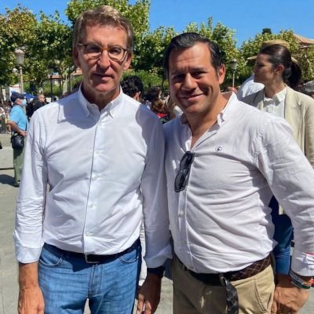 La Audiencia Provincial de Madrid devuelve la honorabilidad a Marcelo Isoldi y Javier Fernández (PP) 2 Moncloa Marcelo Isoldi, acompañado de Feijóo en un mitin de Alcalá, ha dado las gracias por el cariño recibido por parte de muchas entidades y trabajadores municipales de la ciudad complutense que confiaron en su honorabilidad.