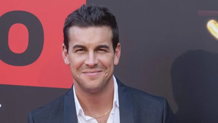 Mario Casas se descontrola con sus planes de familia XXL que te van a flipar