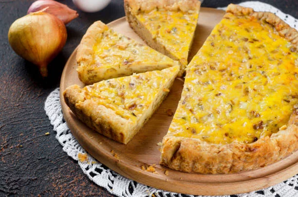 Cómo hacer una masa de tarta sin gluten con 4 ingredientes que te sorprenderá 2 Moncloa Explora nuevos sabores y texturas