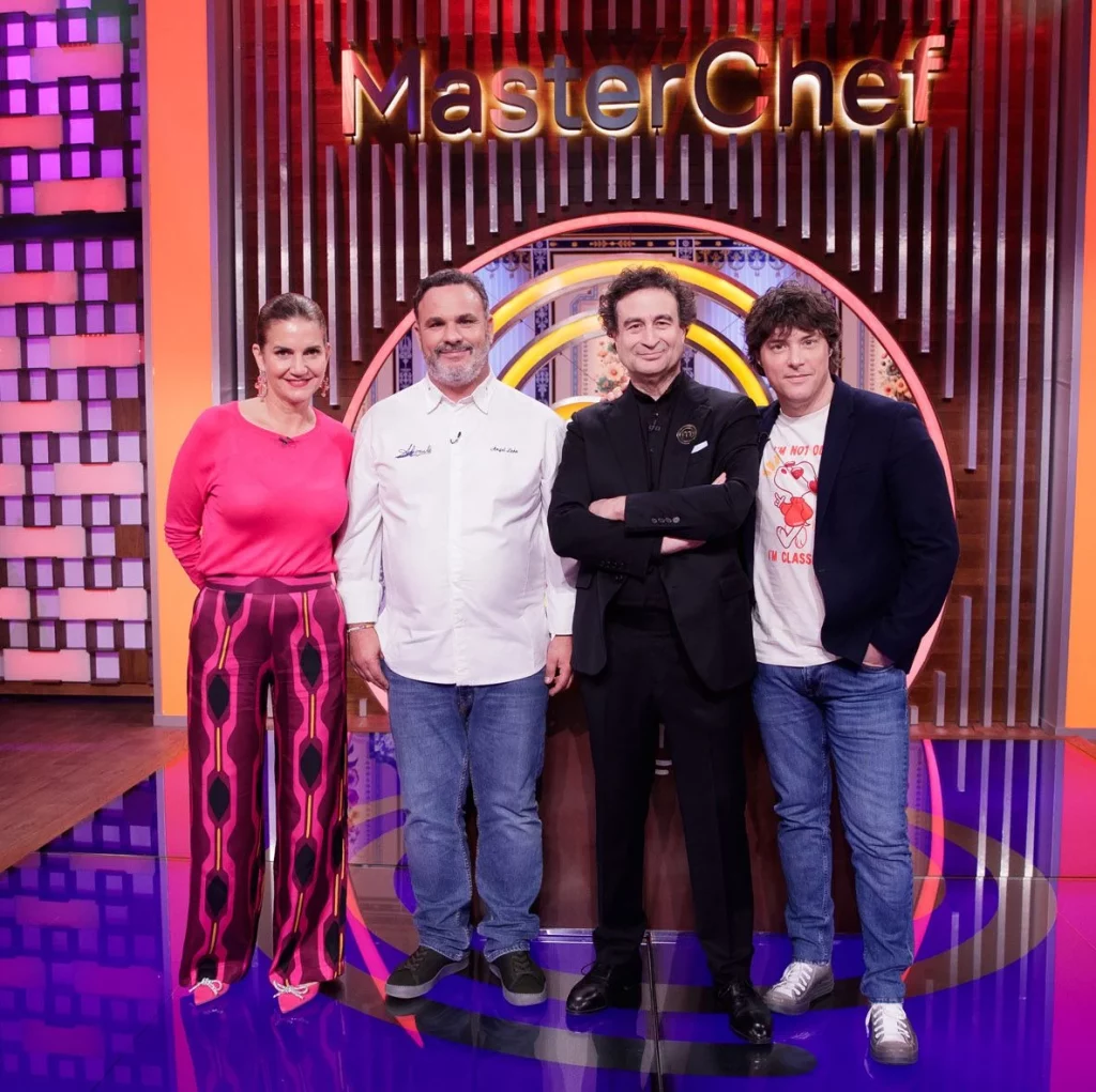 masterchef programa 4 662253832d361 Moncloa