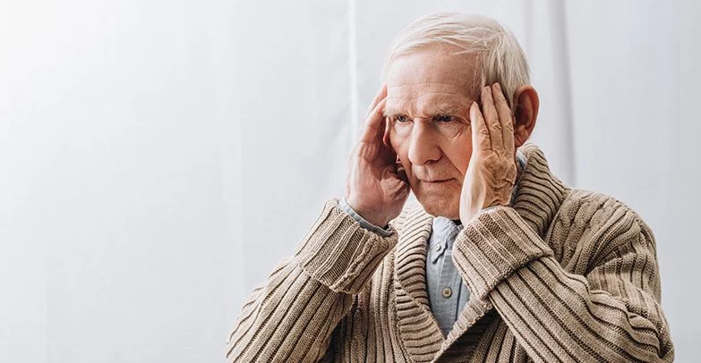 5 causas de pérdida de memoria que no tienen que ver con Alzheimer 2 Moncloa Otras causas de la pérdida de memoria