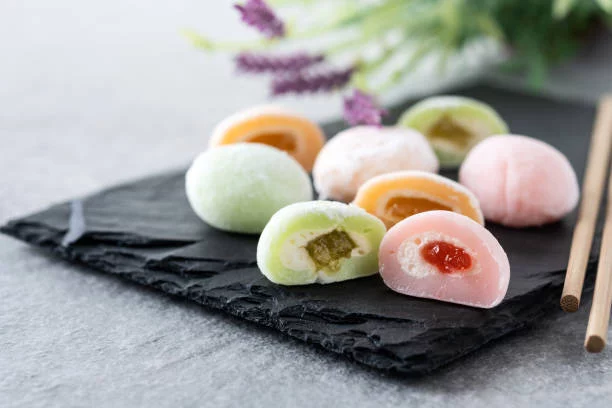El secreto oculto para preparar mochi que los chefs no te quieren contar