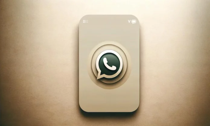 Cómo activar el modo beige de WhatsApp en 3 sencillos pasos