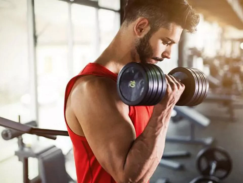 El motivo de por qué este alimento es clave para la salud muscular 1 Moncloa Así actúa el atún en la salud muscular