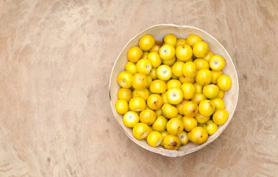 La fruta desconocida que te combate el envejecimiento y que debes empezar a consumir ya 2 Moncloa Así puedes consumir nanche para combatir el envejecimiento