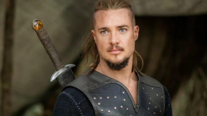 ¿La Nueva Juego de Tronos? No te pierdas esta épica serie medieval en Netflix