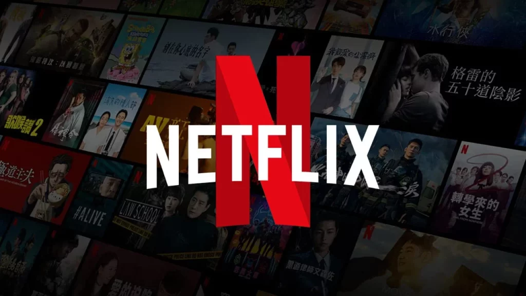 Golpe bajo para Netflix y otras plataformas de contenidos on demand 