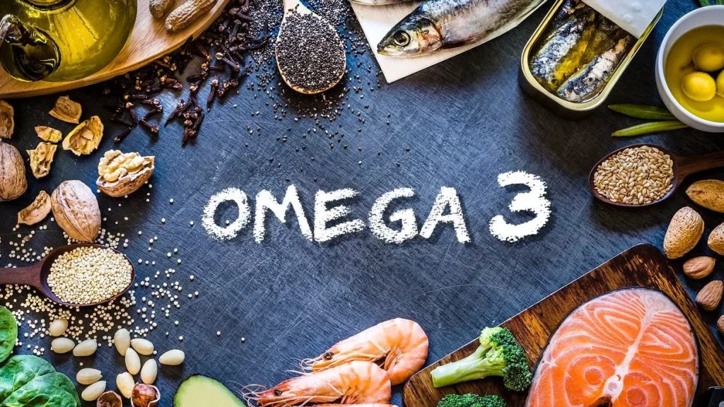 La razón por la que debemos consumir Omega-3