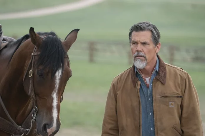 La serie 'western' con viajes en el tiempo que te dejará sin aliento, vuelve 