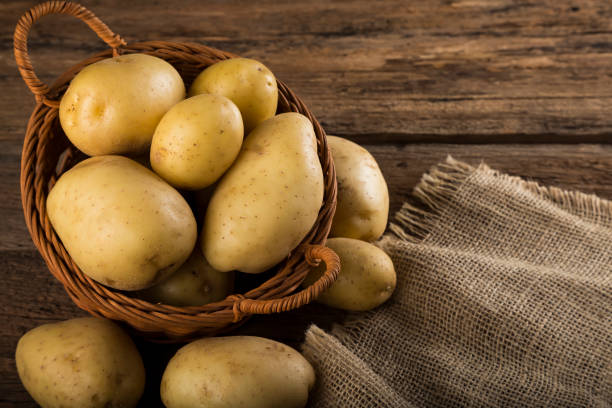 4 sorprendentes trucos para mejorar tus platos con patatas
