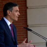 Malestar en el PSOE con el ‘sí’ de Pedro Sánchez: «Así no se puede»
