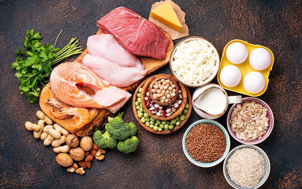 Este es el aliado ideal para perder grasa y desarrollar músculo ¡Tiene más proteína que el huevo!
