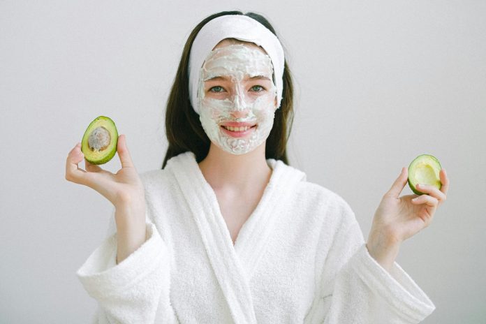 mascarilla