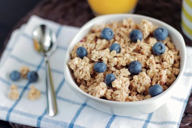 cereales