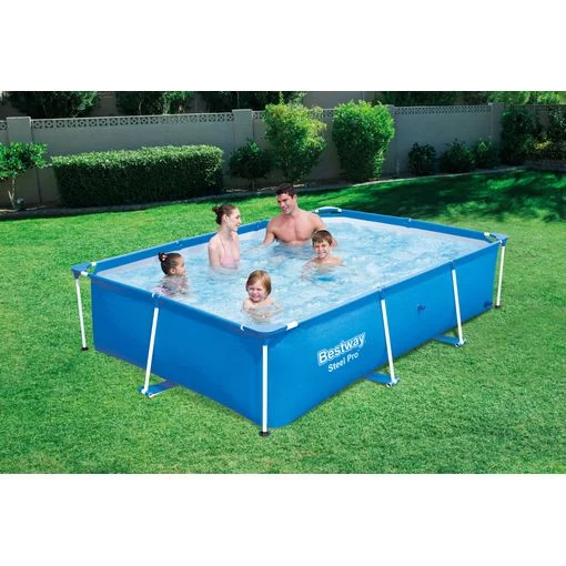 piscina infantil bestway