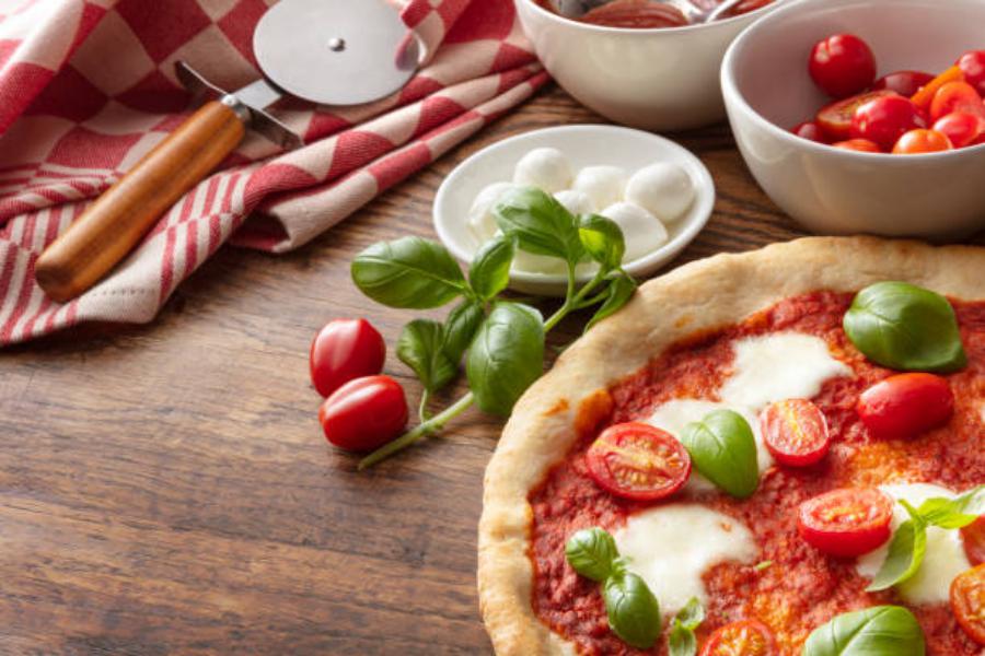 Adiós sal: Descubre la pizza perfecta para hipertensos