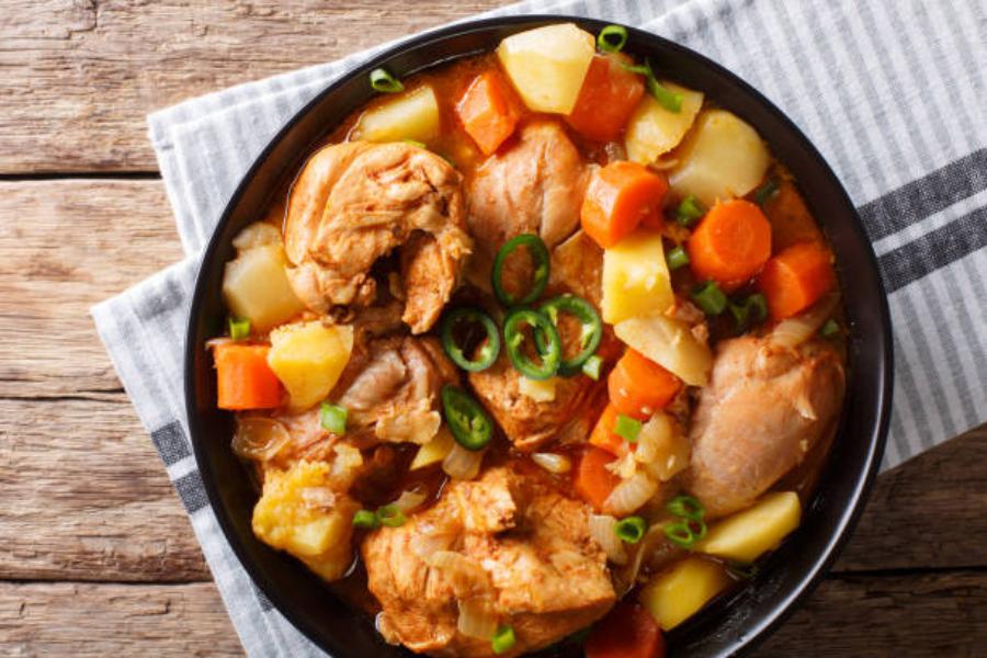 El hack de abuela para un pollo épico que se volvió viral