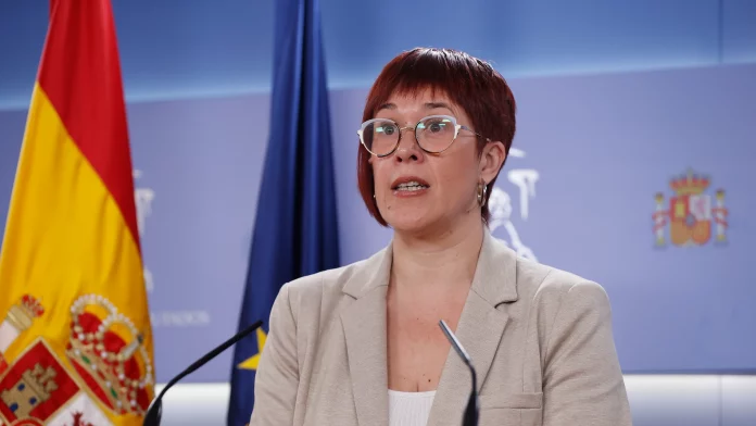 Sumar cede ante Asens, Compromís y Más Madrid para la coalición de las europeas