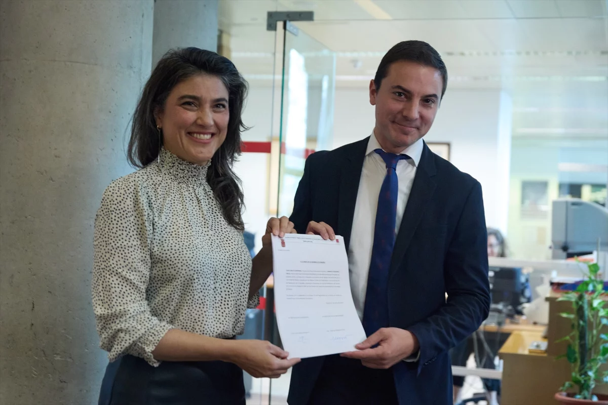 Más Madrid reprocha al PSOE su desconcertante postura con la ley de vivienda en municipios tensionados.