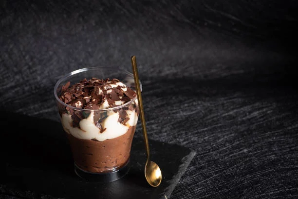 Receta viral para preparar un postre sorpresa en solo 5 minutos