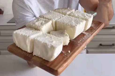 Gana músculo rápidamente con esta receta sencilla de proteína en polvo