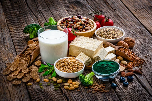 El alimento sorpresa que impulsará tus proteínas: Olvídate del huevo y la carne