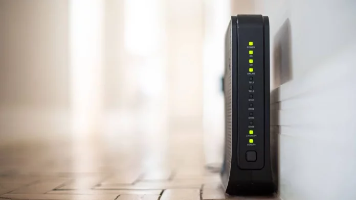 La función secreta de los puertos USB del router que los técnicos no te cuentan