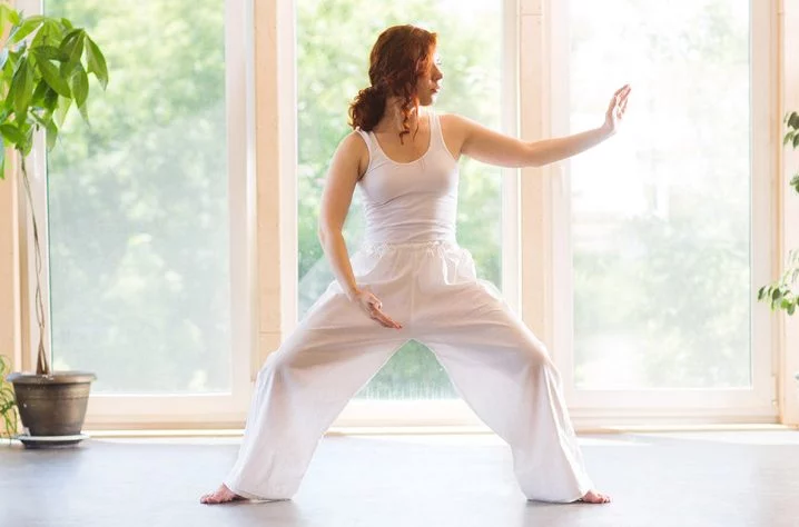 Qi Gong, cómo funciona la curiosa técnica asiática que cada vez más personas en el mundo siguen para regular la mente y el cuerpo 1 Moncloa ¿Cómo practicar el Qi Gong?