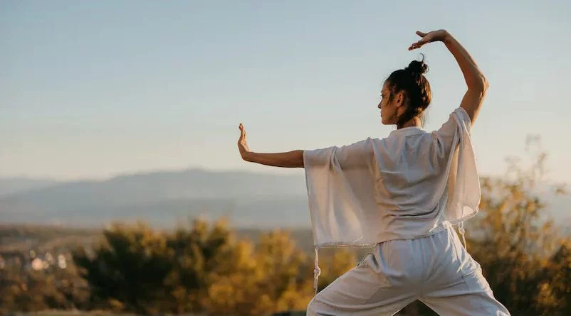 Qi Gong, cómo funciona la curiosa técnica asiática que cada vez más personas en el mundo siguen para regular la mente y el cuerpo