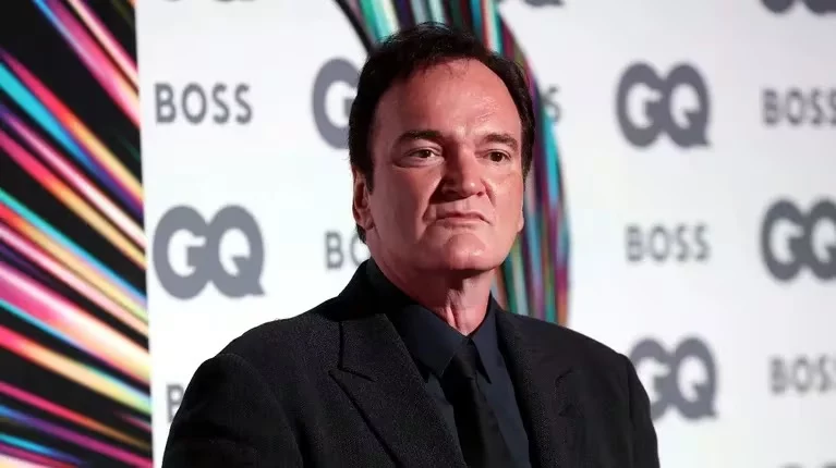 Por qué Quentin Tarantino no dirigirá su última película