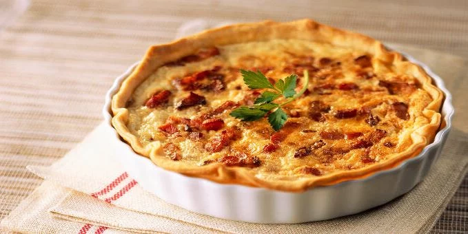 ¿Por qué preparar recetas sin gluten?